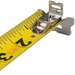 Tape Measure, 16 Foot, Magnetic Double-Hook